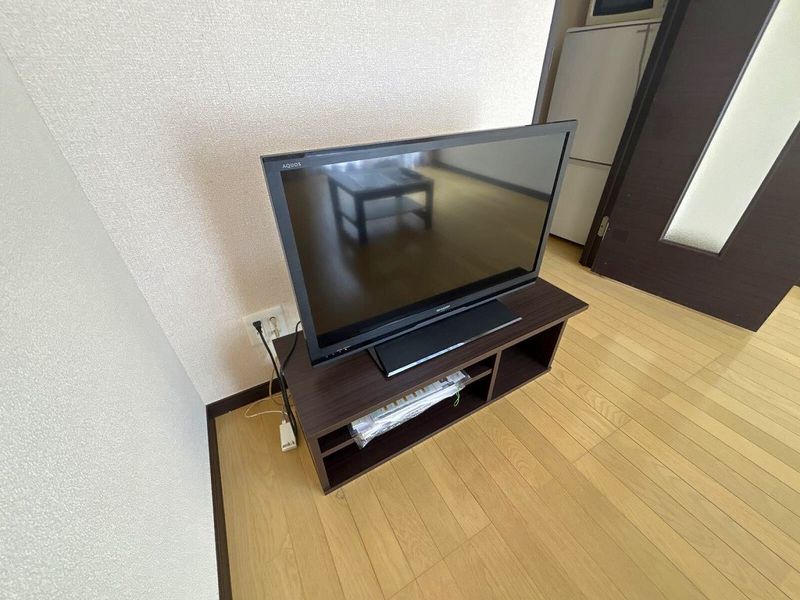 レオネクスト石神井台 その他設備