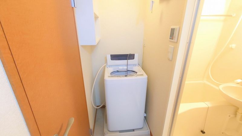 レオパレスやのい その他設備