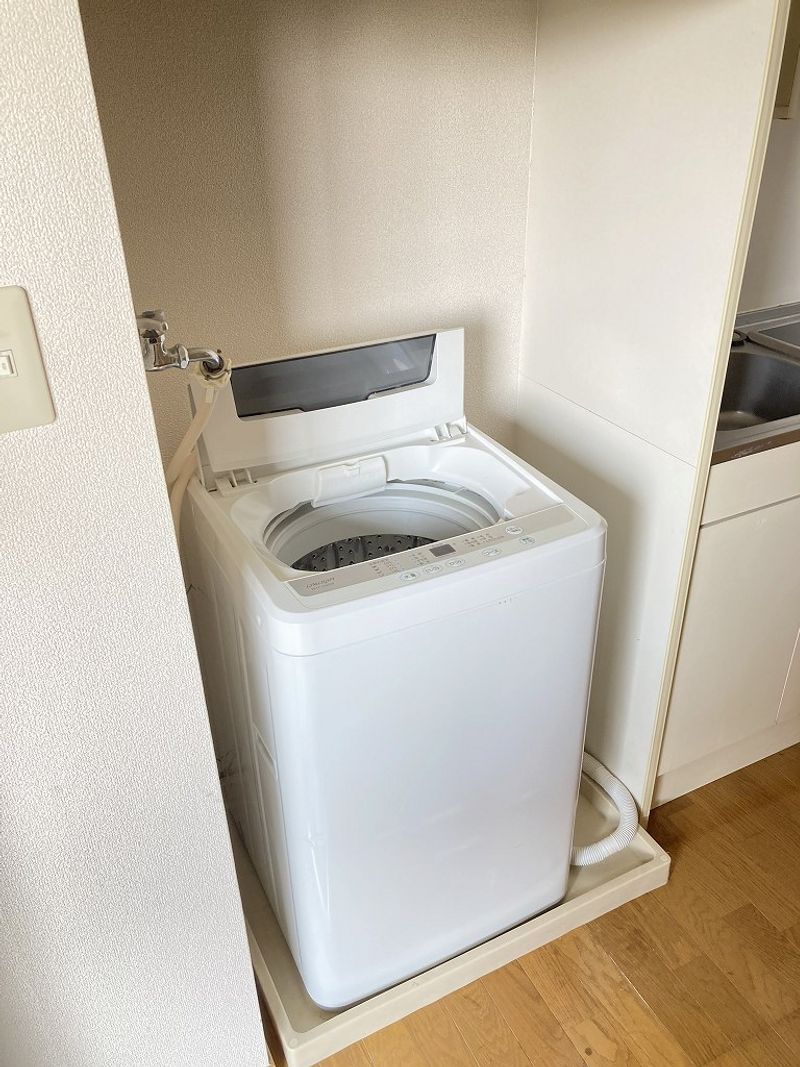 レオパレスおおすが その他設備