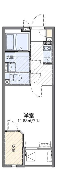 52628 Floorplan