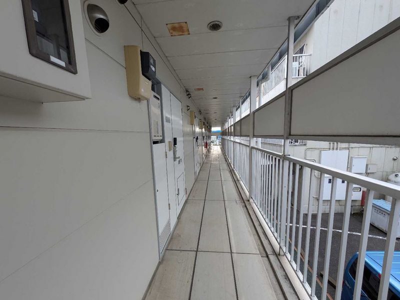 leopalace High Life 2 기타