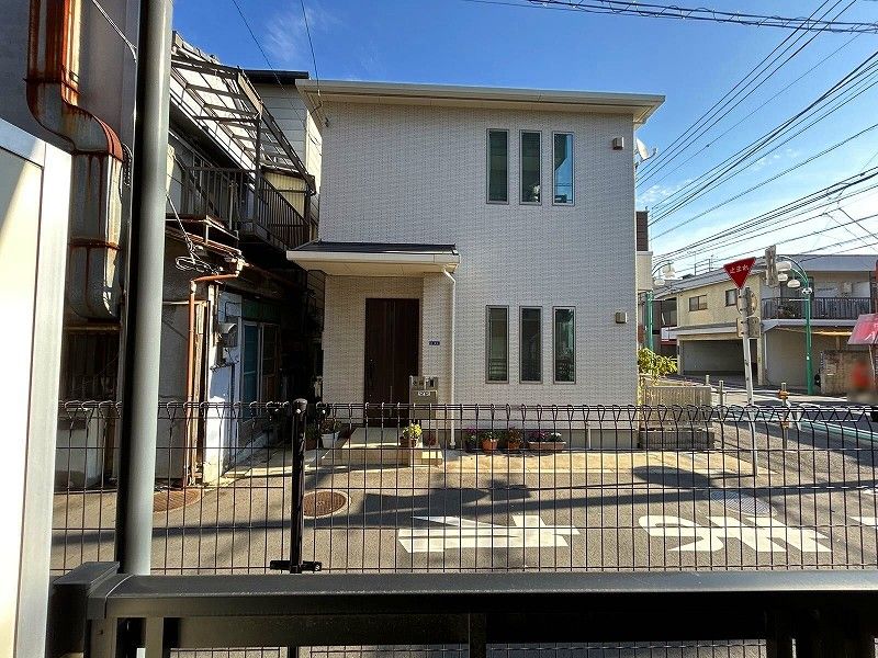 レオネクストブルーリッジⅡ 眺望