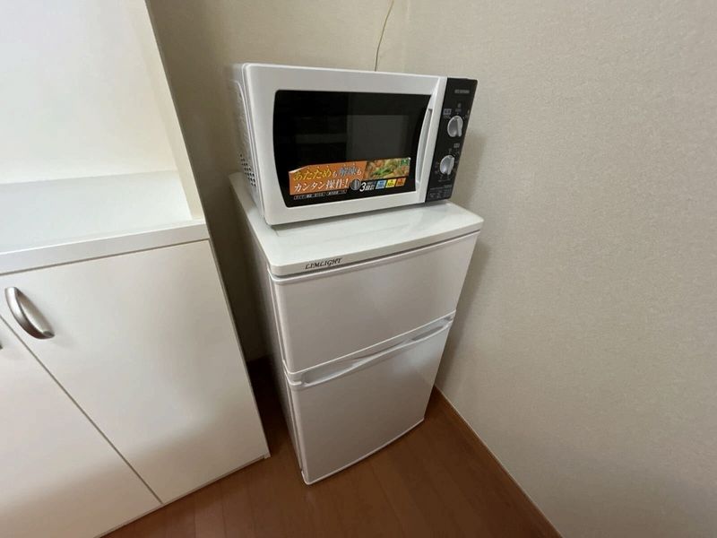 leopalace La Foret Kazahaya I 기타 시설