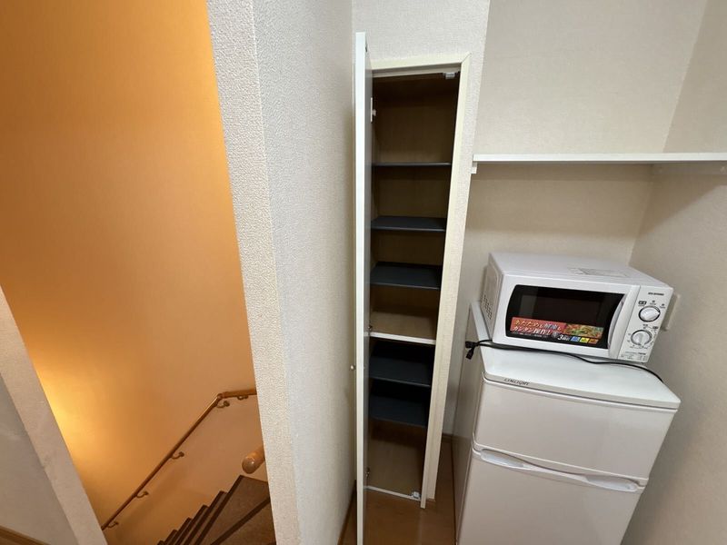 レオパレスゼフィール その他