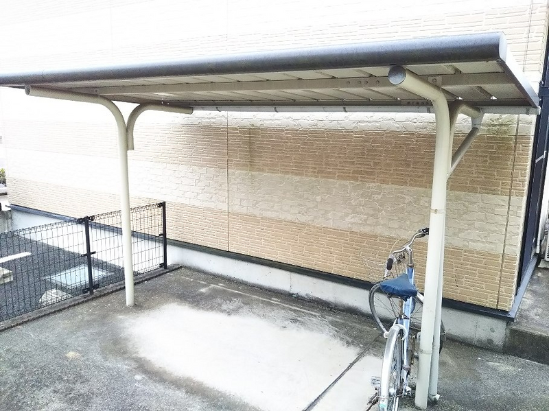 leopalace Stella 0506 Khu vực chung