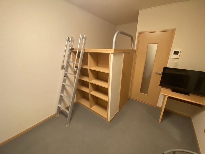 レオパレスこもとⅡ その他