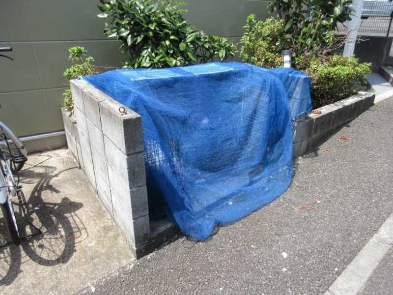レオパレスＫａｍｂｅ 共用部分