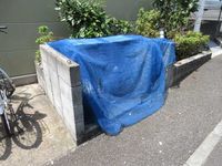 レオパレスＫａｍｂｅ 共用部分