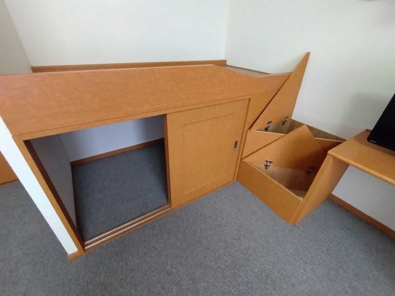 leopalace Yura Storage