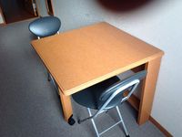 レオパレスヴェルドミールⅡ その他
