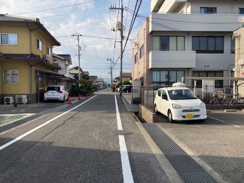 レオパレスグレート芦田Ⅱ 周辺環境