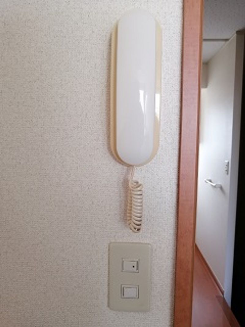レオパレスグリーンヒルズ その他設備