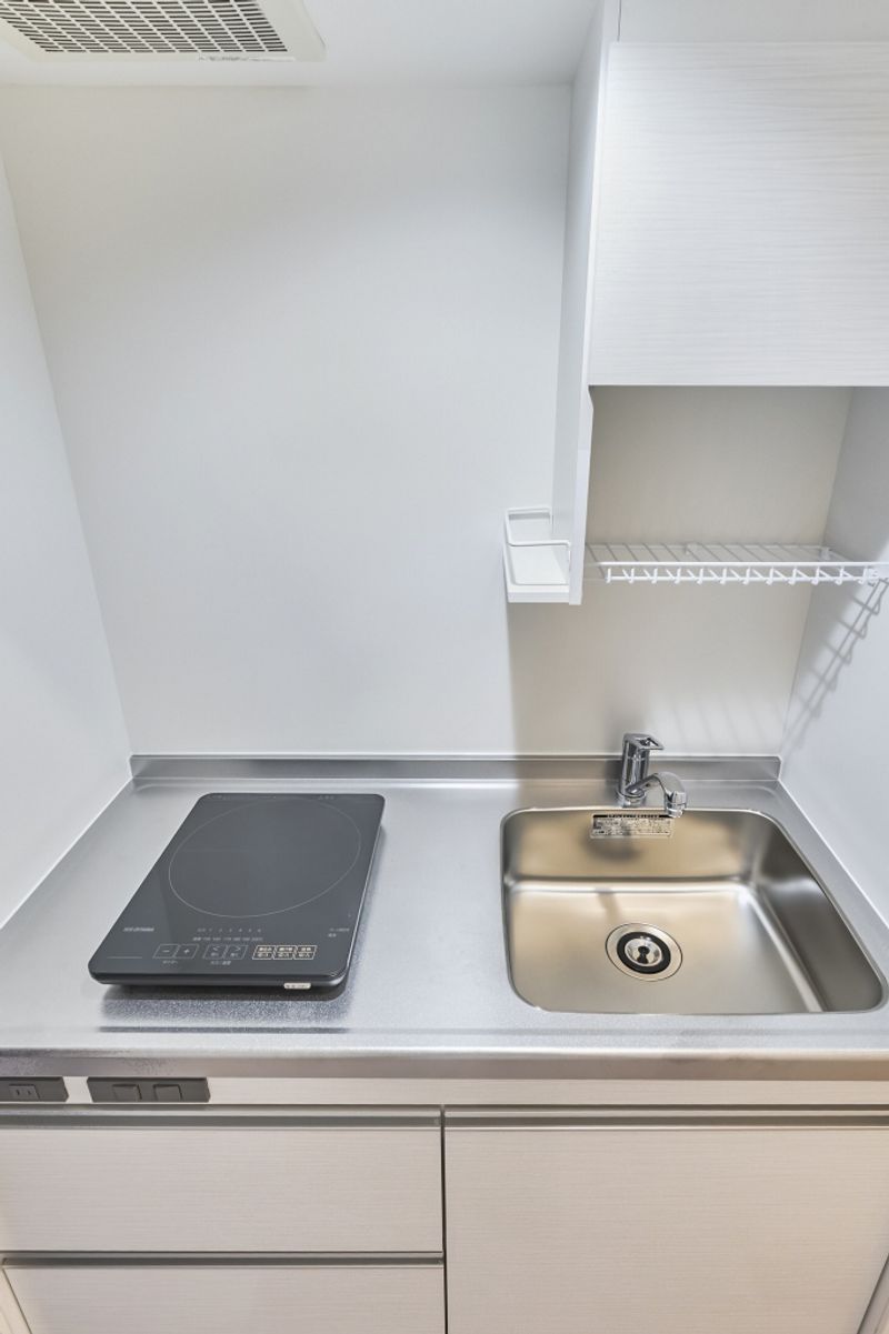ArLk Nisikoyama Kitchen