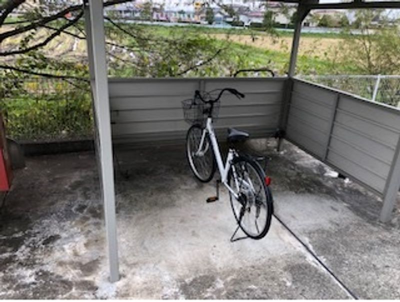 レオネクストテンダーハウス 共用部分