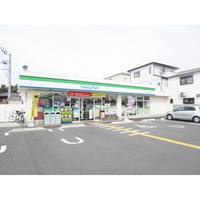 leopalace Hoshigaoka B 周边环境