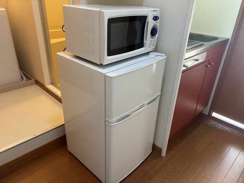 レオパレスＦｕｊｉ その他設備