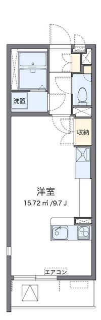 58082 Floorplan