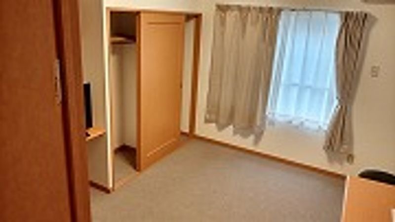 レオパレスＴｏｍｏ 収納
