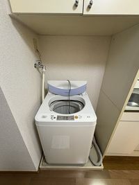レオパレス柿ノ木 その他設備