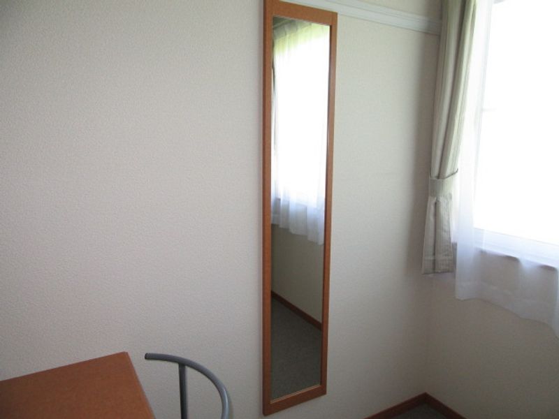 レオパレス都 その他設備