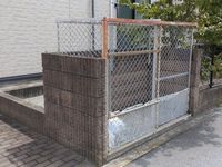 レオパレス佳 共用部分