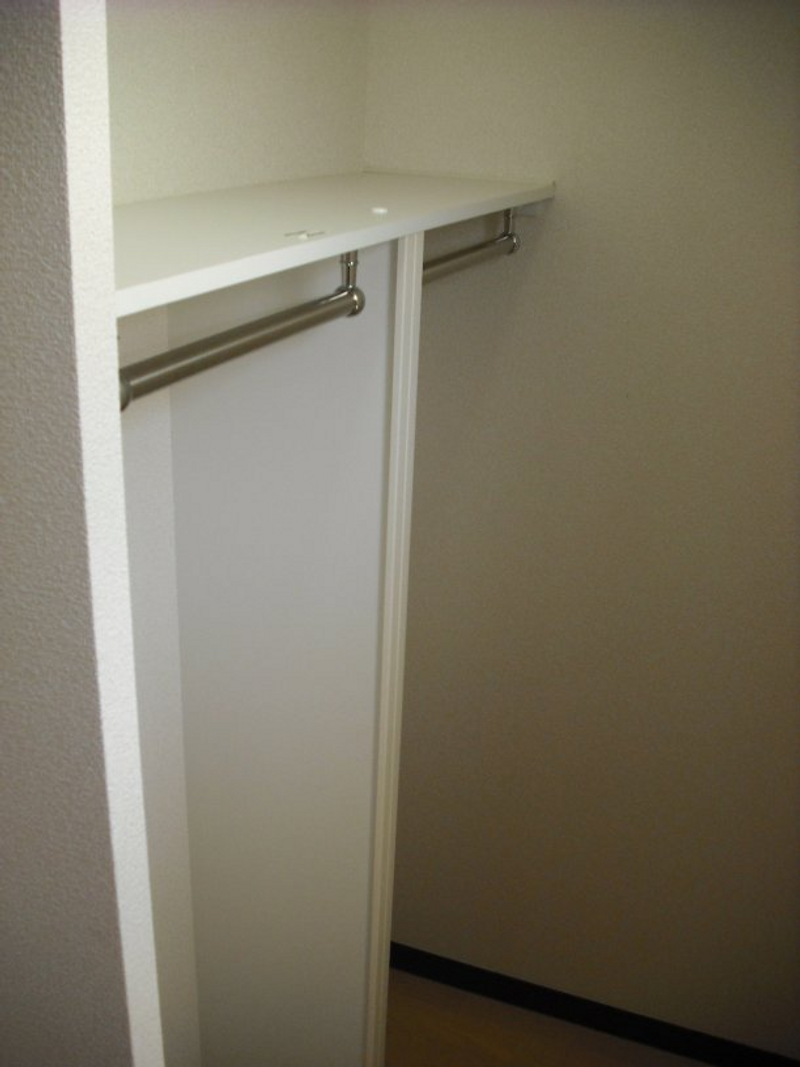 レオネクスト和 収納