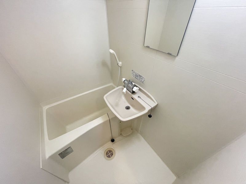 leopalace Plum Villa 2 욕실