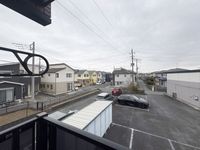 レオネクストフォンティーヌⅢ 眺望