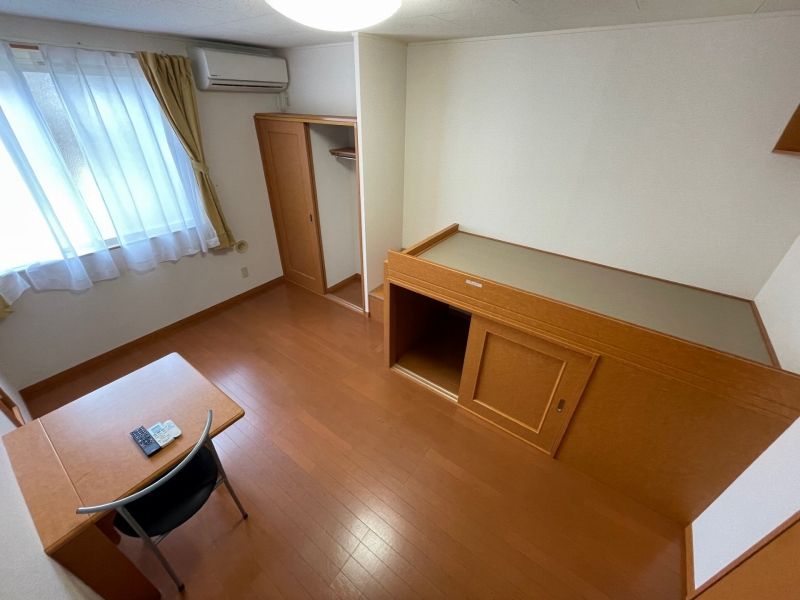 レオパレス新町 その他