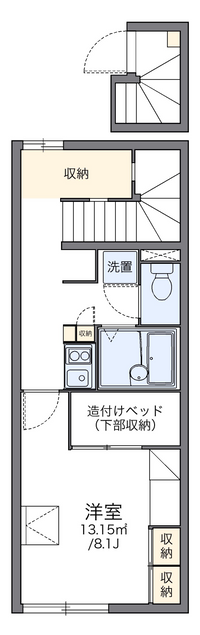 29166 格局图