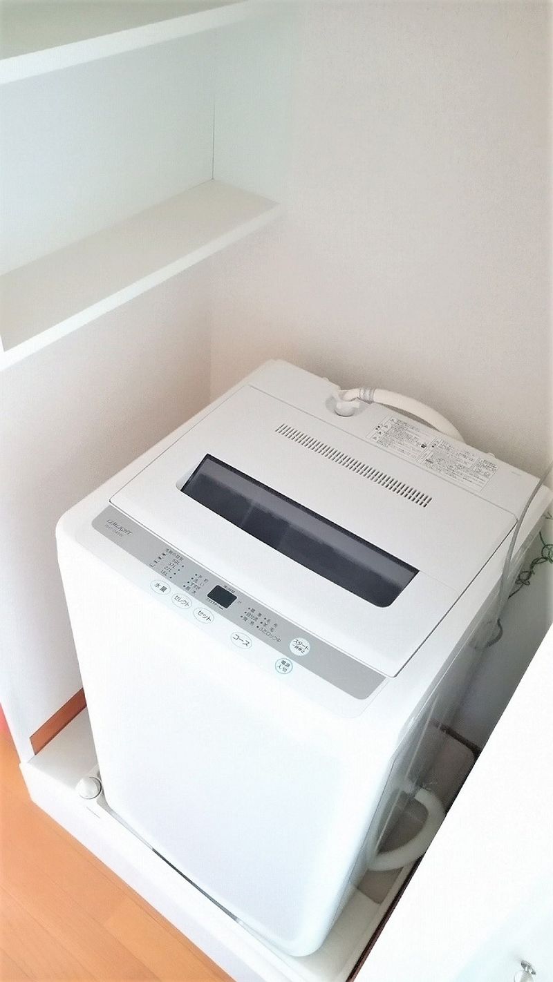 レオパレスフリーダ その他