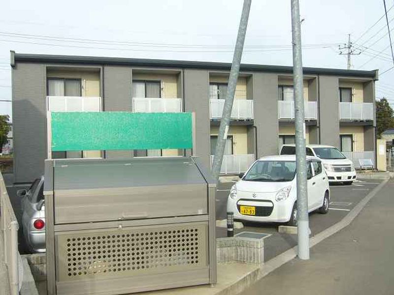 レオパレス陽光　茂原２ その他