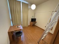 レオパレスバックス 居間