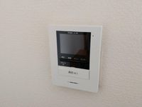 レオパレスパークサイド南熊本Ⅱ セキュリティ