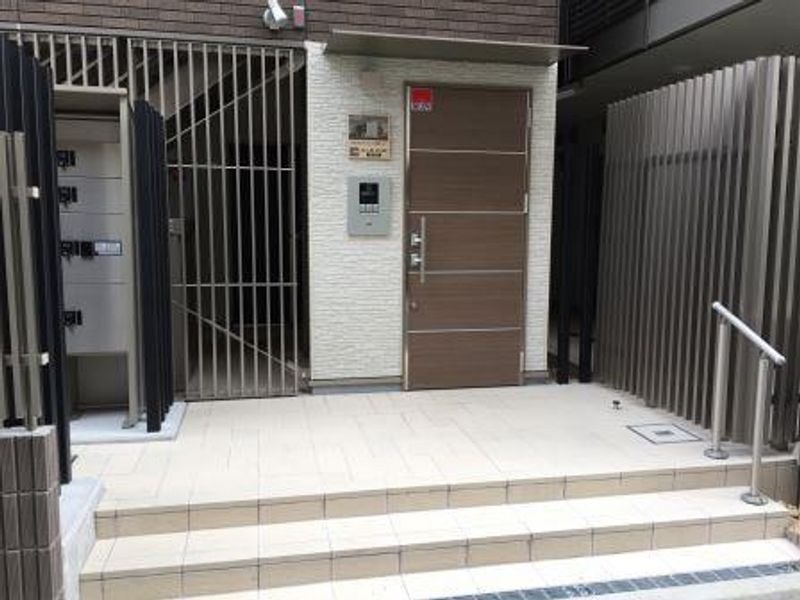 クレイノクーラ　ルガル セキュリティ