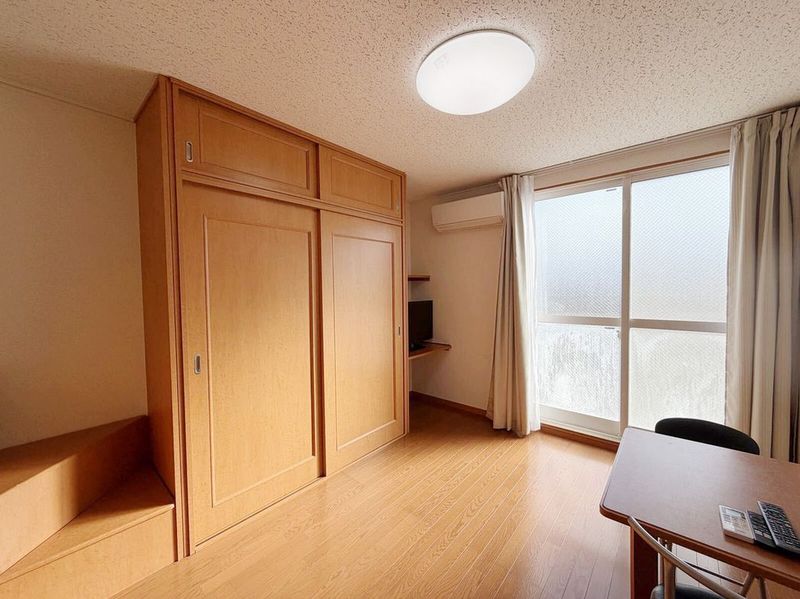 leopalace Fuji Living room