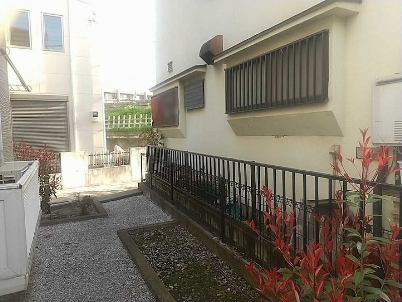 leopalace Kotena Kami Arai View