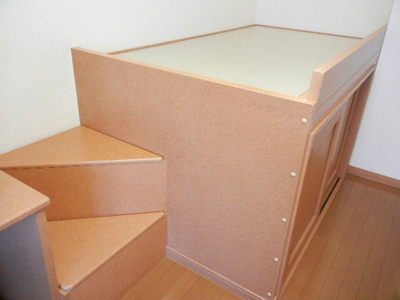 レオパレストスカーナ その他
