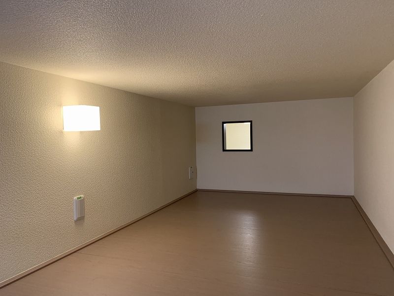 レオネクストフォンターナ その他設備