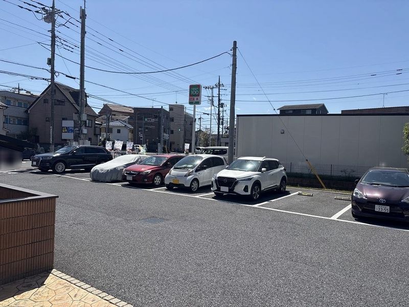 ミランダソレーユ 眺望