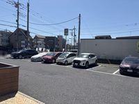 ミランダソレーユ 眺望