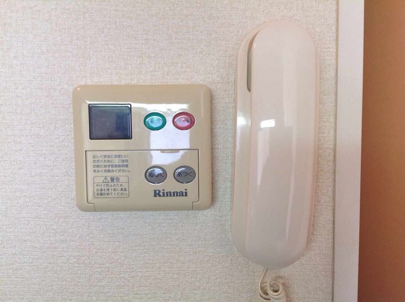 レオパレスアルカンシェル その他設備