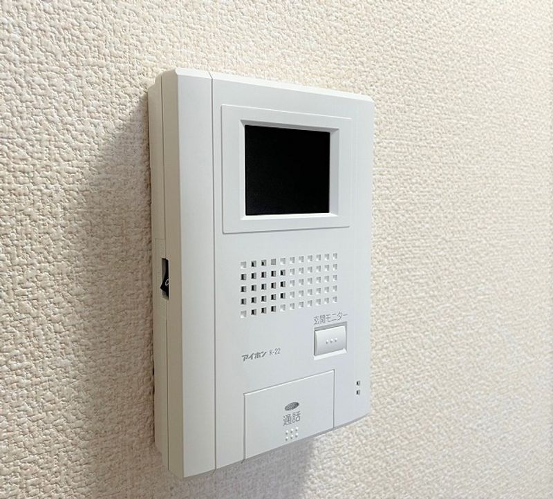 レオパレスエクレール セキュリティ
