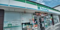 レオパレス三輪弐番館 周辺環境