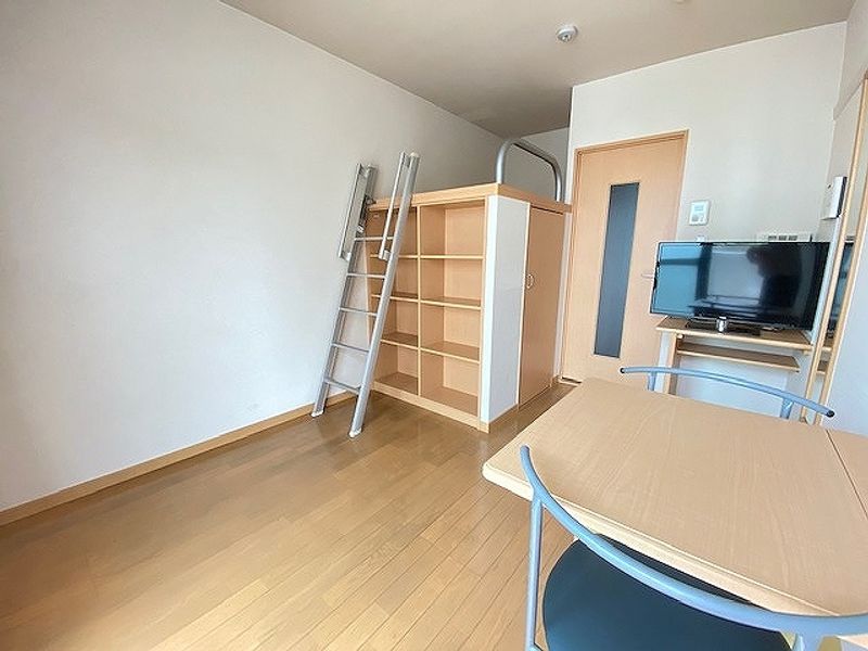 レオパレスクイーンハイツ掛川 その他
