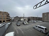 レオパレスカンタービレ 眺望