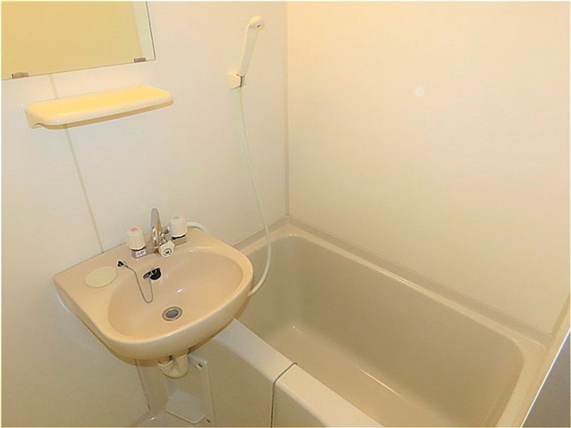 leopalace Espoir K&Y 욕실