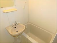 leopalace Espoir K&Y 욕실