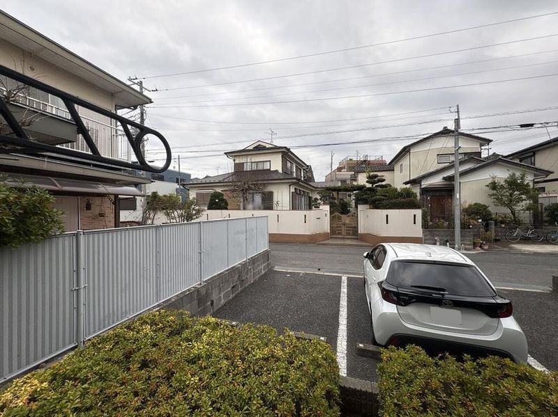 leopalace Tosaki View