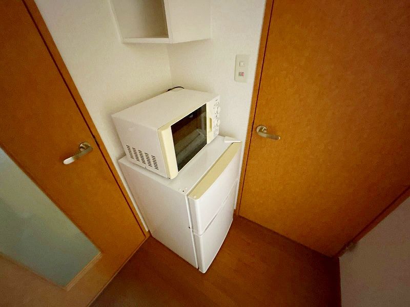レオパレスＡＩＫＥＮ その他設備